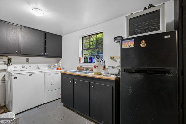 711 Mildred Street, St. Marys, GA 31558