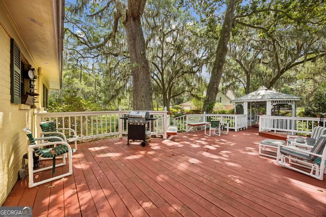 711 Mildred Street, St. Marys, GA 31558
