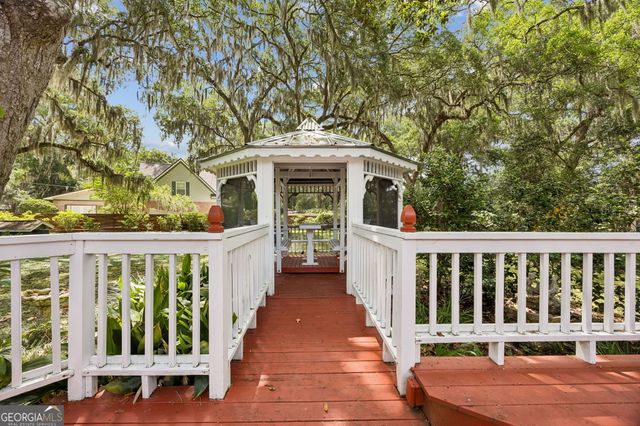 711 Mildred Street, St. Marys, GA 31558