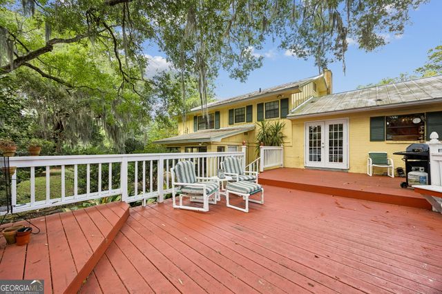 711 Mildred Street, St. Marys, GA 31558