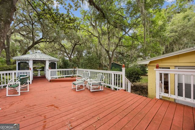 711 Mildred Street, St. Marys, GA 31558