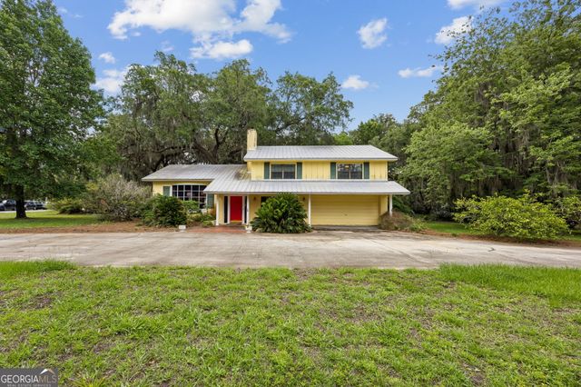 711 Mildred Street, St. Marys, GA 31558