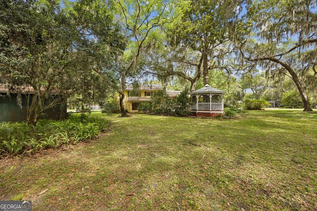 711 Mildred Street, St. Marys, GA 31558