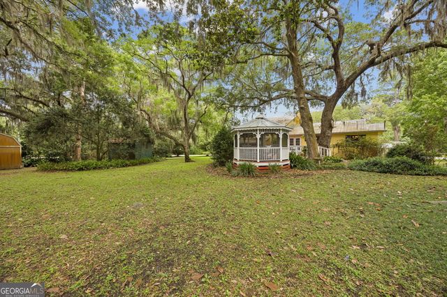 711 Mildred Street, St. Marys, GA 31558