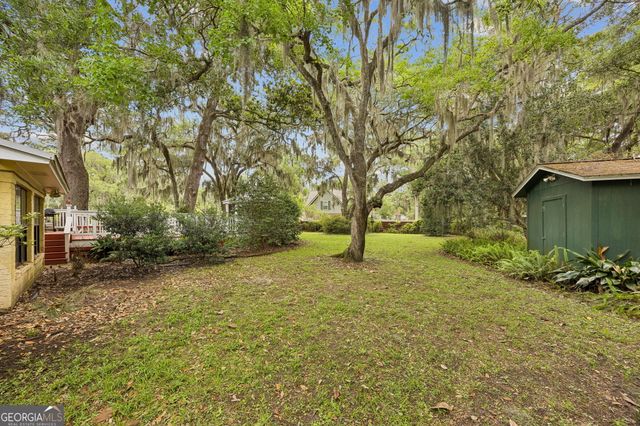 711 Mildred Street, St. Marys, GA 31558