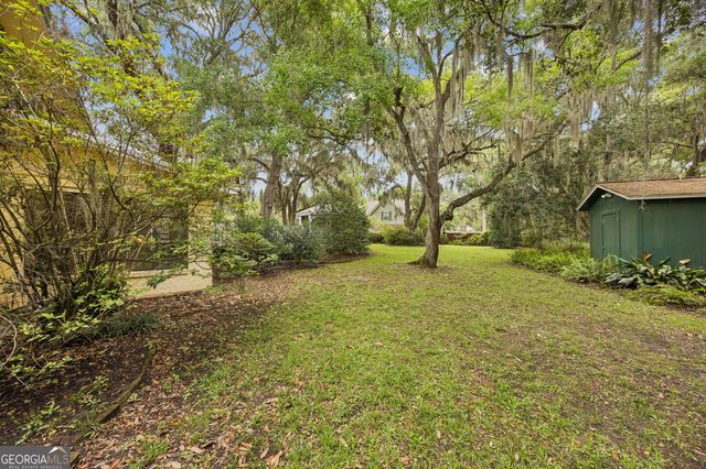 711 Mildred Street, St. Marys, GA 31558