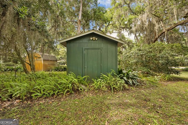 711 Mildred Street, St. Marys, GA 31558