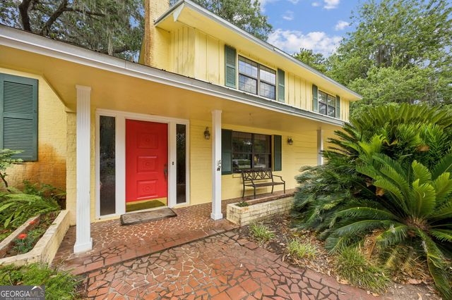711 Mildred Street, St. Marys, GA 31558
