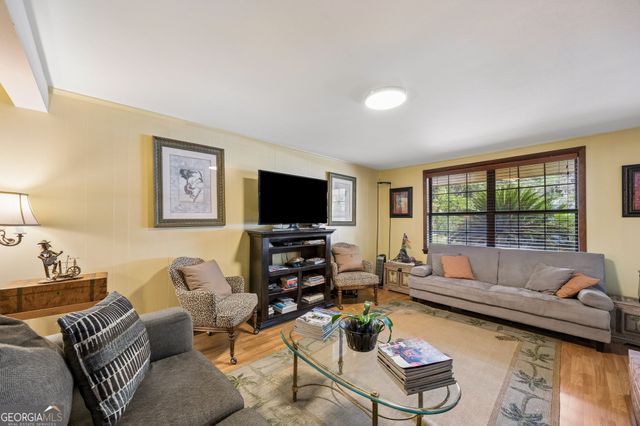 711 Mildred Street, St. Marys, GA 31558
