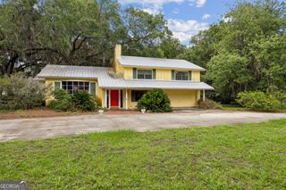 711 Mildred Street, St. Marys, GA 31558