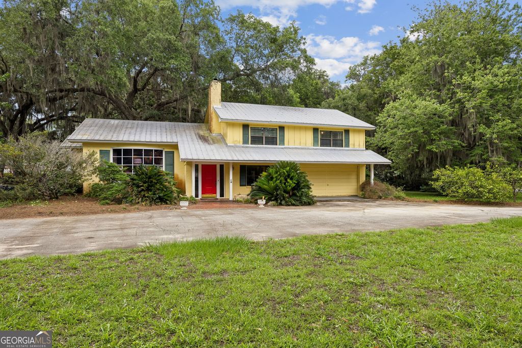 711 Mildred Street, St. Marys, GA 31558