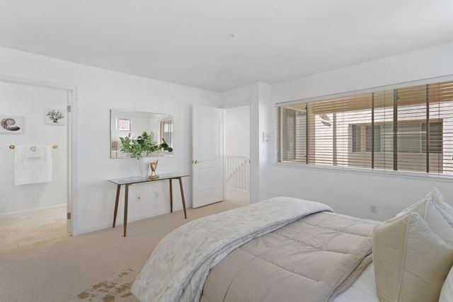 2573 Park Boulevard U204, Palo Alto, CA 94306