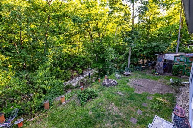 415 W Galbraith Road, Wyoming, OH 45215