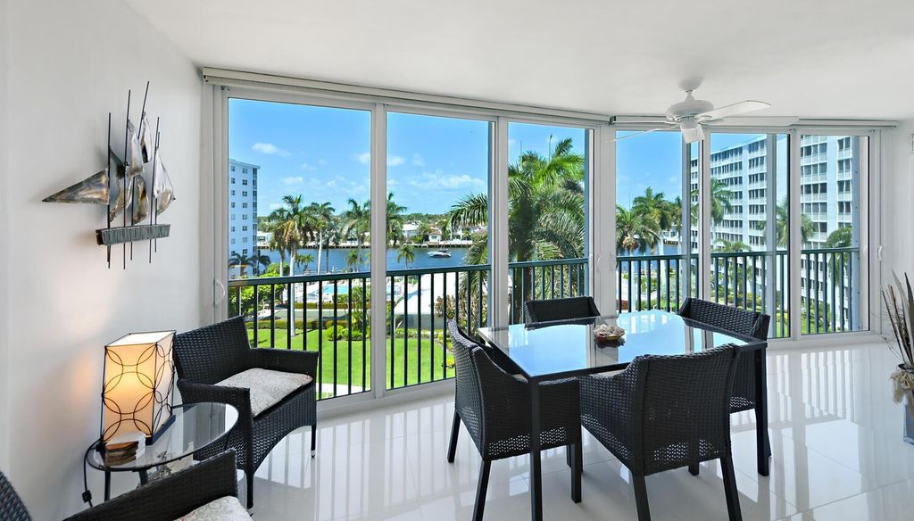 3224 S Ocean Boulevard 614-B, Highland Beach, FL 33487