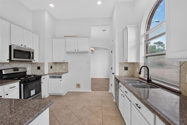 23827 Spring Dane Drive, Spring, TX 77373