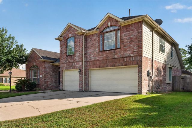 23827 Spring Dane Drive, Spring, TX 77373