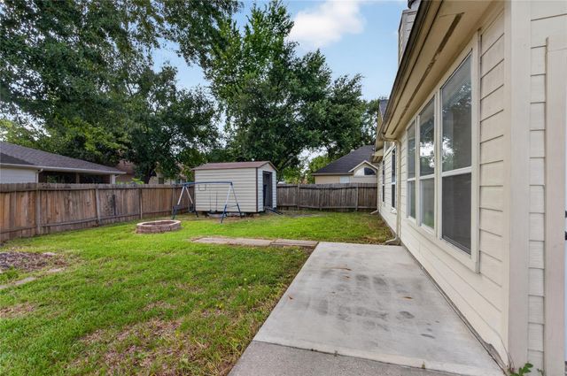 23827 Spring Dane Drive, Spring, TX 77373