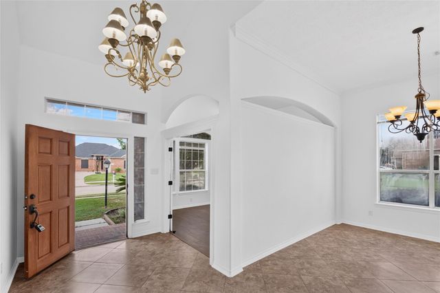 23827 Spring Dane Drive, Spring, TX 77373