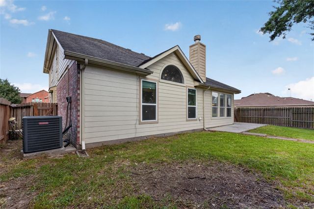 23827 Spring Dane Drive, Spring, TX 77373