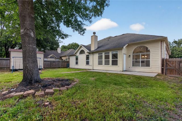 23827 Spring Dane Drive, Spring, TX 77373