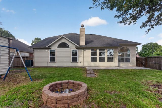 23827 Spring Dane Drive, Spring, TX 77373