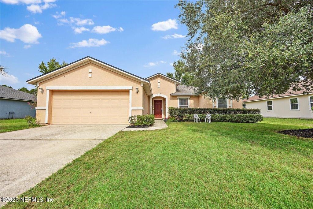 11790 CARSON LAKE Drive W, Jacksonville, FL 32221