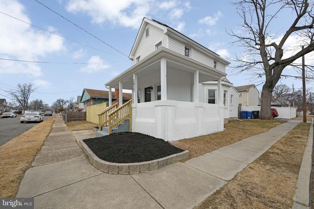 1027 ASBURY AVE, National Park, NJ 08063