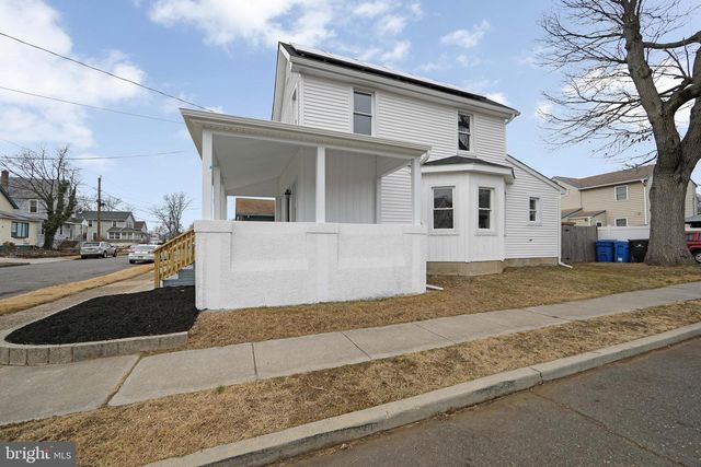 1027 ASBURY AVE, National Park, NJ 08063