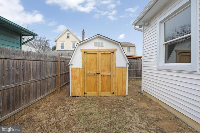 1027 ASBURY AVE, National Park, NJ 08063