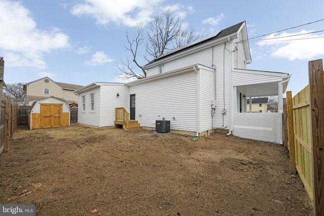 1027 ASBURY AVE, National Park, NJ 08063