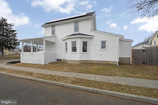 1027 ASBURY AVE, National Park, NJ 08063