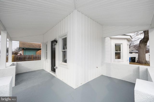 1027 ASBURY AVE, National Park, NJ 08063