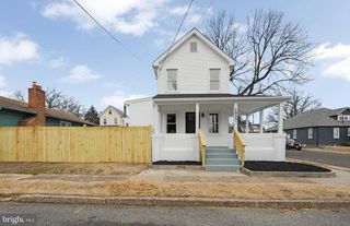 1027 ASBURY AVE, National Park, NJ 08063