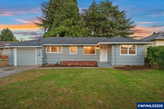 1148 Icel Ct NE, Salem, OR 97301