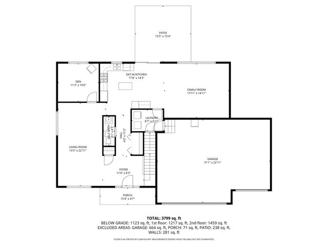 26334 W Silver Stream Drive, Channahon, IL 60410