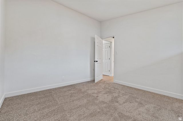 857 GODDARD ST, Ogden, UT 84403