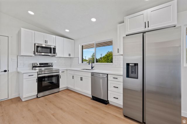 857 GODDARD ST, Ogden, UT 84403