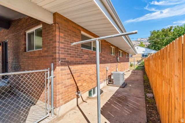 857 GODDARD ST, Ogden, UT 84403
