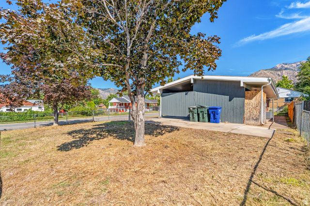 857 GODDARD ST, Ogden, UT 84403