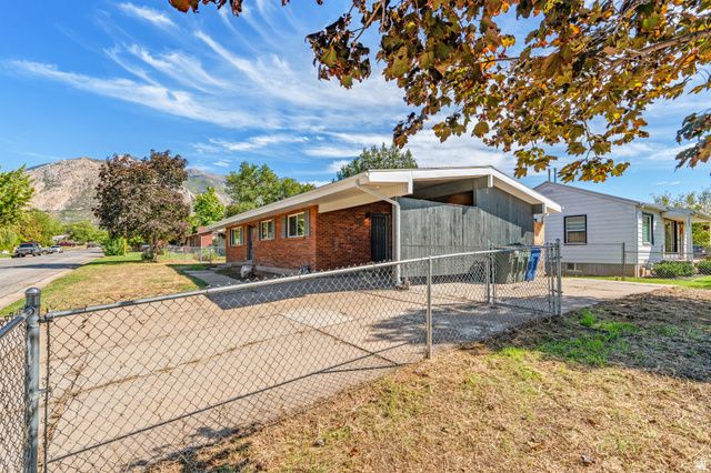 857 GODDARD ST, Ogden, UT 84403