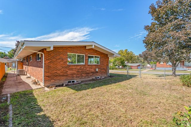 857 GODDARD ST, Ogden, UT 84403