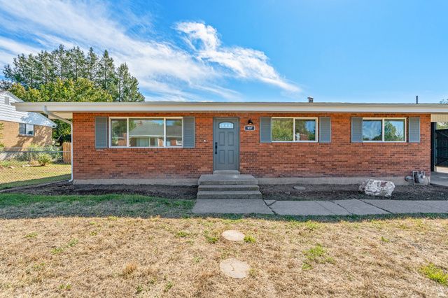 857 GODDARD ST, Ogden, UT 84403
