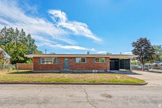 857 GODDARD ST, Ogden, UT 84403