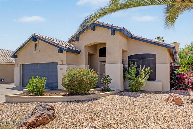 18228 N 54TH Lane, Glendale, AZ 85308