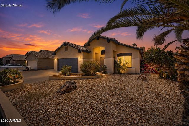 18228 N 54TH Lane, Glendale, AZ 85308