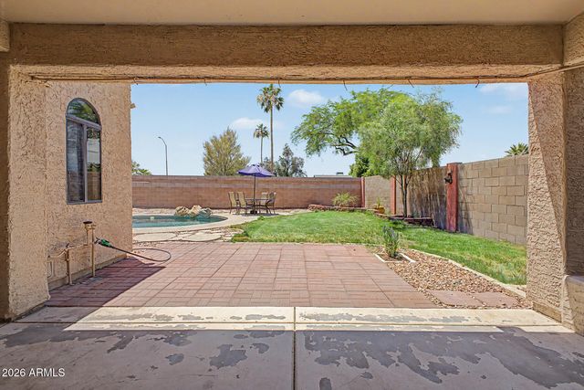 18228 N 54TH Lane, Glendale, AZ 85308