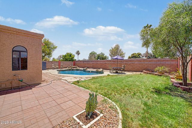 18228 N 54TH Lane, Glendale, AZ 85308
