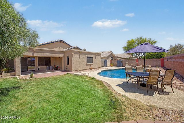 18228 N 54TH Lane, Glendale, AZ 85308