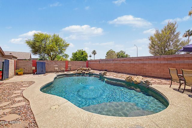 18228 N 54TH Lane, Glendale, AZ 85308