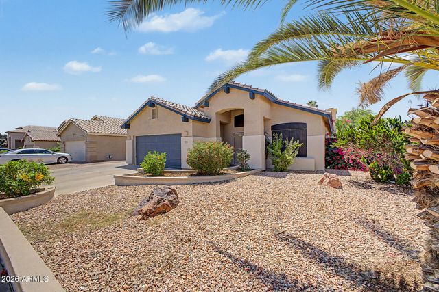 18228 N 54TH Lane, Glendale, AZ 85308